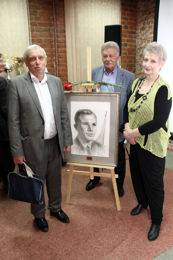 Чижик Хайрюзов Левкович